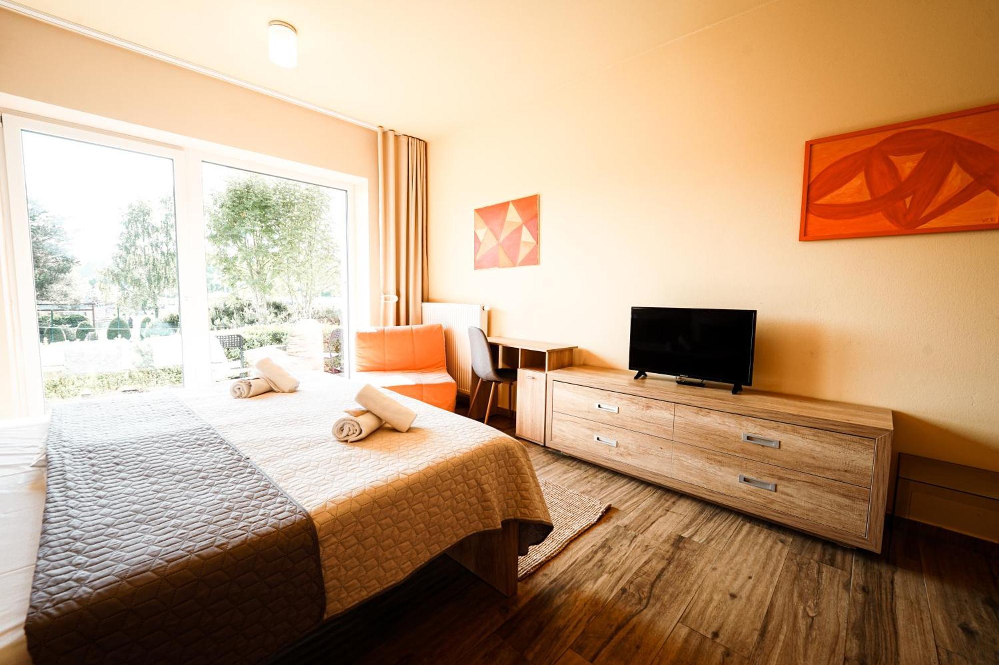 Slunecna Louka 4*