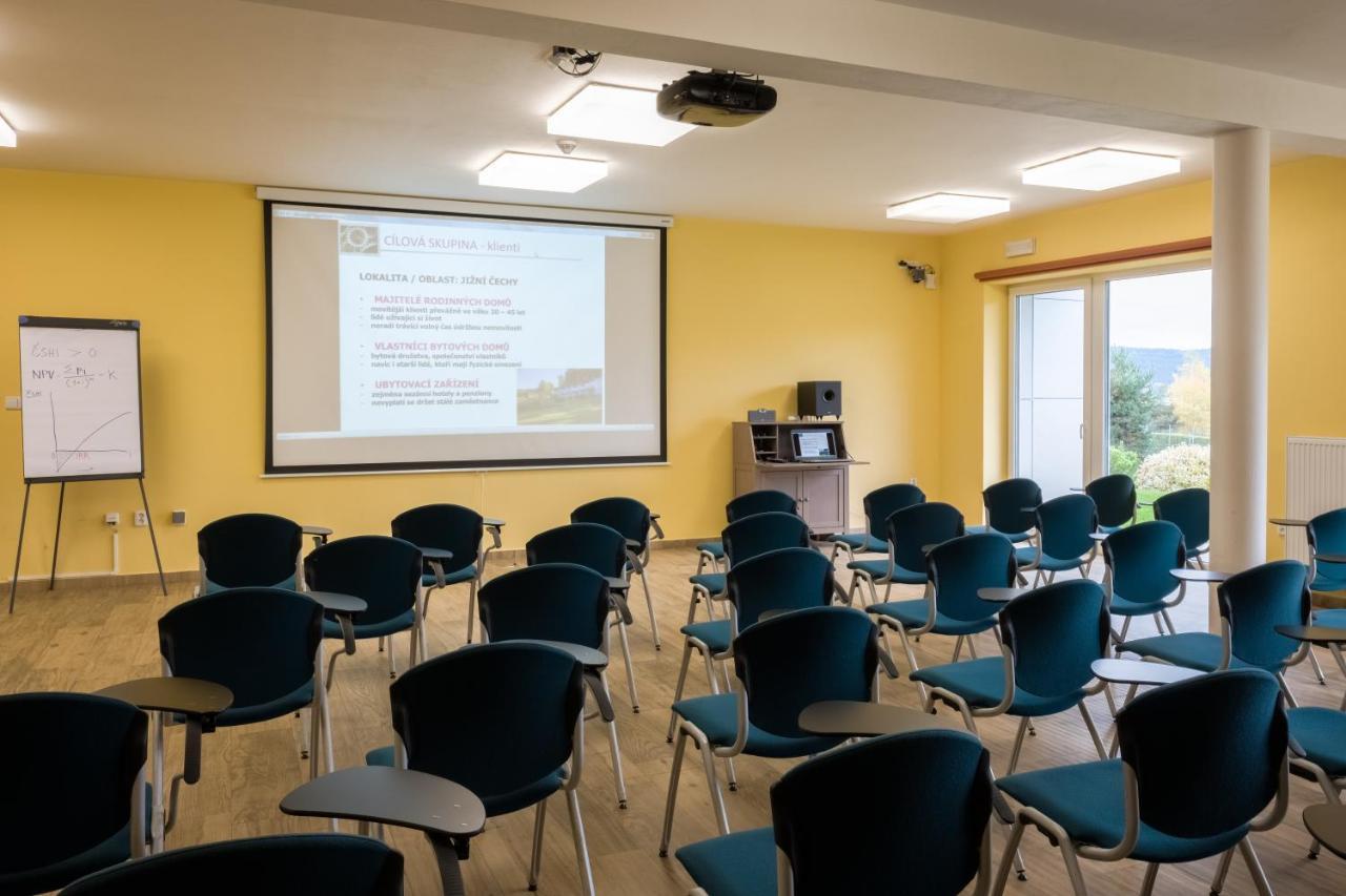 Slunecna Louka 4* Липно-над-Влтавой